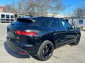 Jaguar F pace 2.0D R Sport 4x4