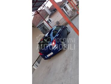 Opel Corsa D 