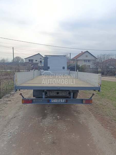 Iveco Eurocargo 170
