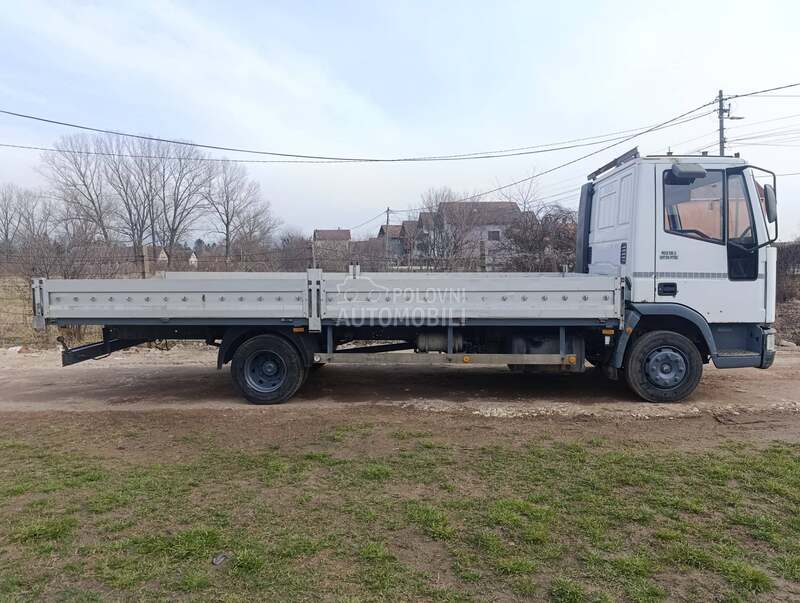 Iveco Eurocargo 170