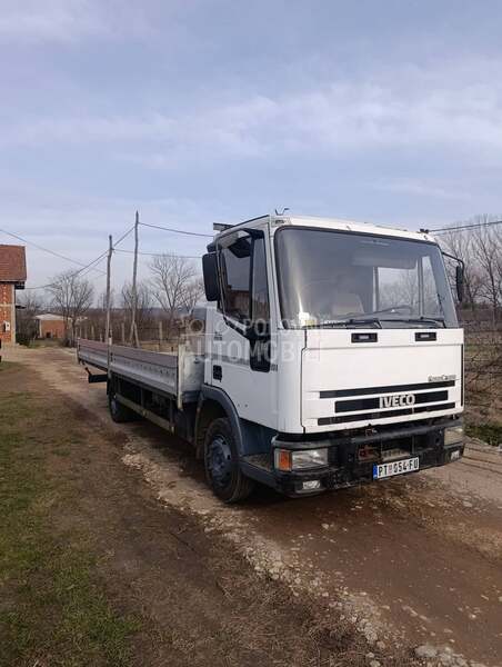 Iveco Eurocargo 170