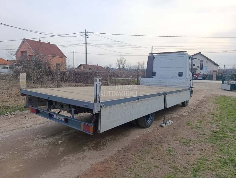 Iveco Eurocargo 170