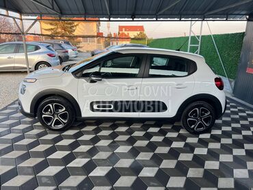 Citroen C3 ZAMENjEN LANAC