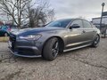 Audi A6 3xSline.matrix