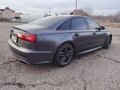 Audi A6 3xSline.matrix