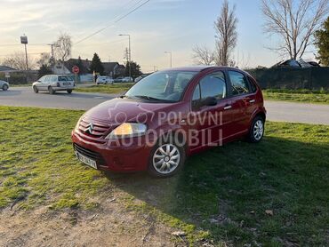Citroen C3 1.1 8V