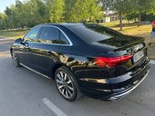 Audi A4 35 TDI Busines