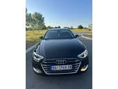 Audi A4 35 TDI Busines