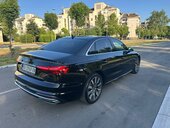 Audi A4 35 TDI Busines