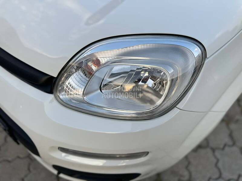 Fiat Panda 1.2 TNG