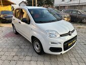 Fiat Panda 1.2 TNG