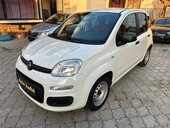 Fiat Panda 1.2 TNG