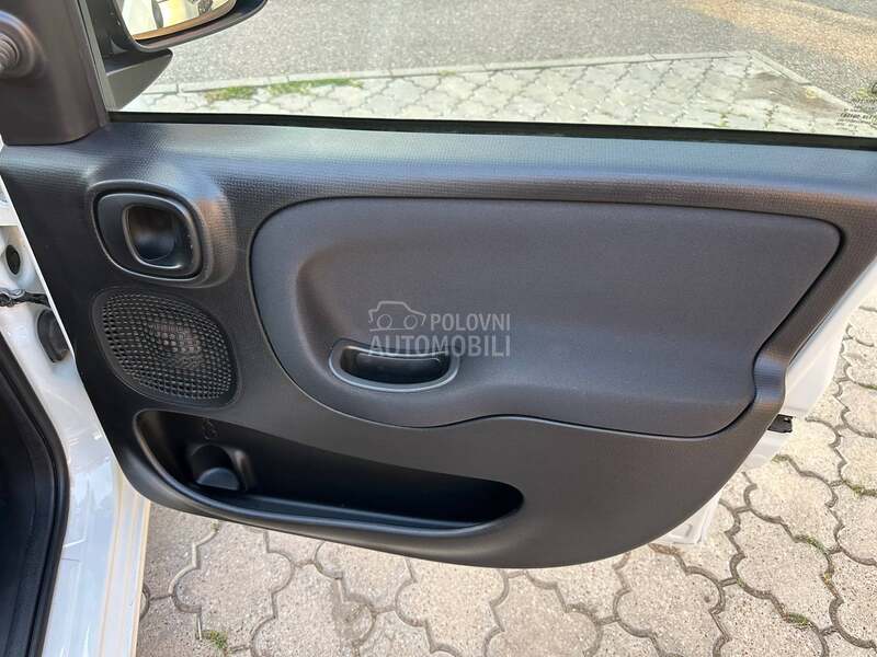 Fiat Panda 1.2 TNG