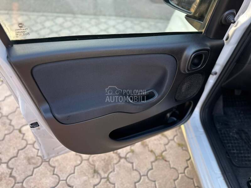 Fiat Panda 1.2 TNG