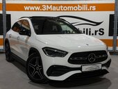 Mercedes Benz GLA 200 