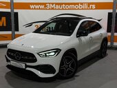Mercedes Benz GLA 200 