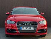 Audi A3 e-tron