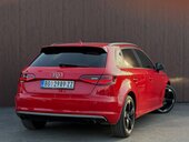 Audi A3 e-tron