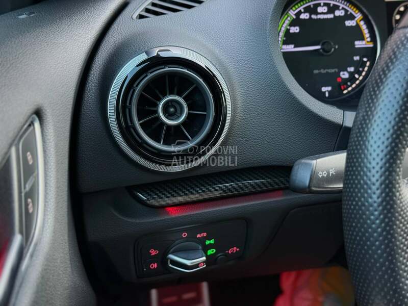 Audi A3 e-tron