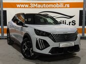 Peugeot 2008 GT-LINE/NOV