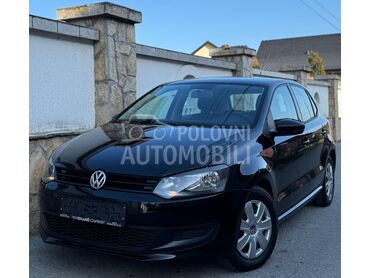 Volkswagen Polo 1.2 B