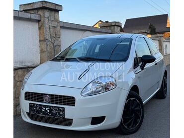 Fiat Grande Punto 1.2 B