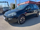 Fiat Punto 0.9 B TWINAIR