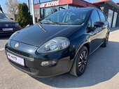 Fiat Punto 0.9 B TWINAIR