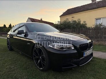 BMW 535 535D