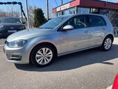 Volkswagen Golf 7 1.6TDI DSG N A V I