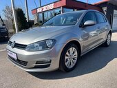Volkswagen Golf 7 1.6TDI DSG N A V I
