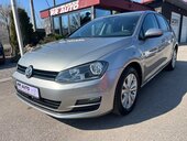 Volkswagen Golf 7 1.6TDI DSG N A V I