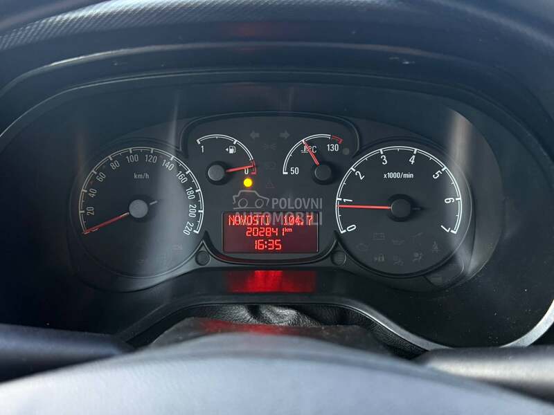 Opel Combo 1.3 CDTI