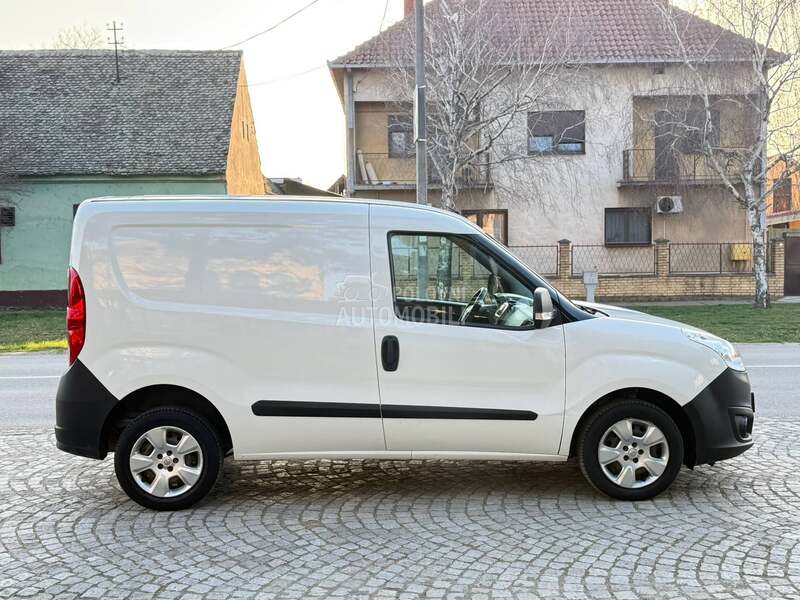 Opel Combo 1.3 CDTI