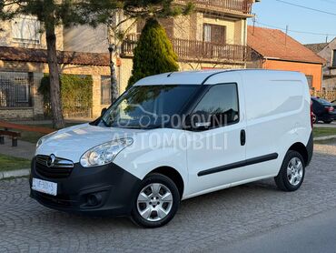 Opel Combo 1.3 CDTI