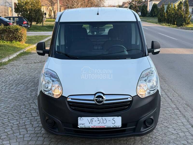 Opel Combo 1.3 CDTI