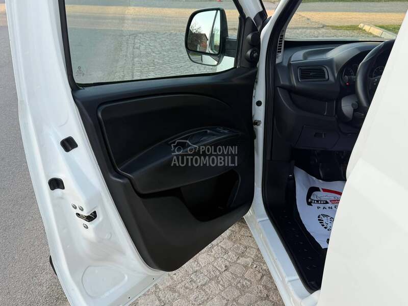 Opel Combo 1.3 CDTI
