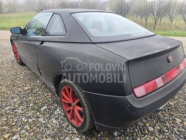 Alfa Romeo GTV 