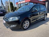 Volkswagen Polo 1.2TDI T O P