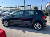 Volkswagen Polo 1.2TDI T O P