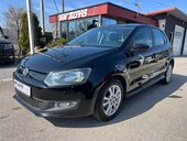 Volkswagen Polo 1.2TDI T O P