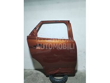 Zadnja desna vrata za Peugeot 3008 od 2016. do 2024. god.