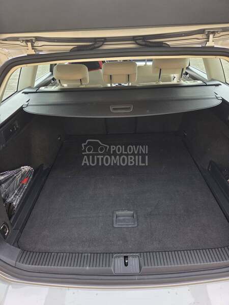 Volkswagen Passat B8 