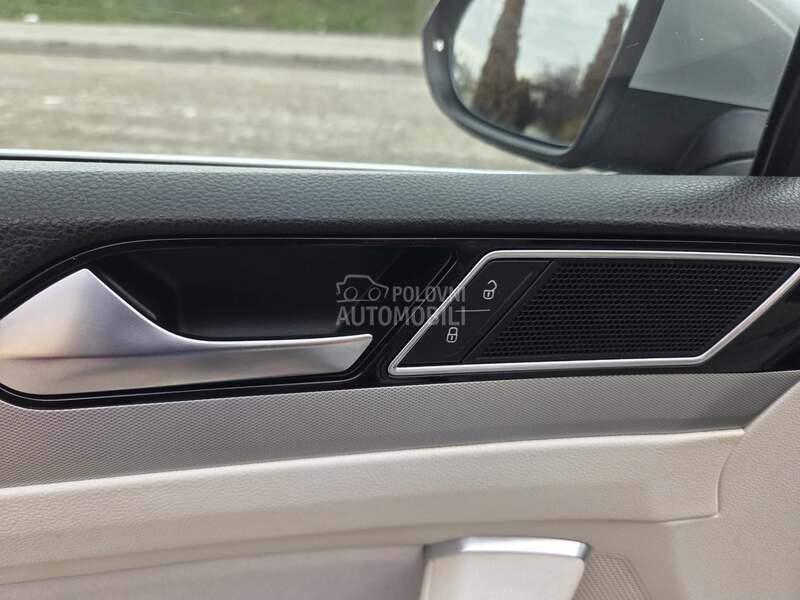 Volkswagen Passat B8 