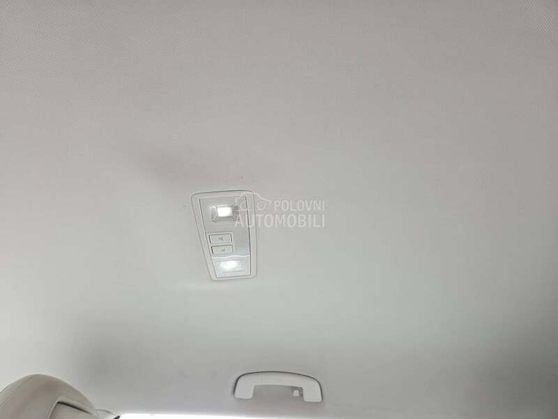 Volkswagen Passat B8 