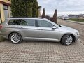 Volkswagen Passat B8 