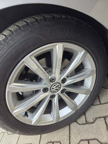 Volkswagen Passat B8 