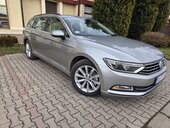 Volkswagen Passat B8 
