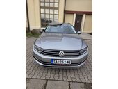 Volkswagen Passat B8 