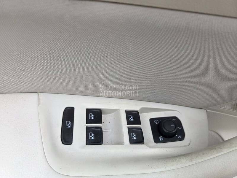 Volkswagen Passat B8 